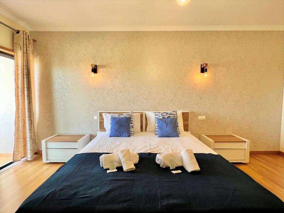 Faro Stylish 2 By Homing Apartment Ngoại thất bức ảnh