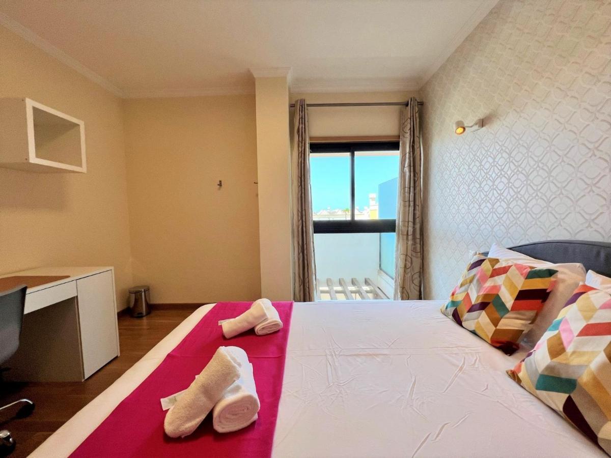 Faro Stylish 2 By Homing Apartment Ngoại thất bức ảnh