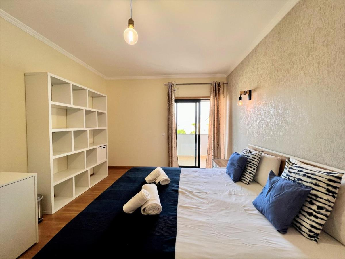 Faro Stylish 2 By Homing Apartment Ngoại thất bức ảnh