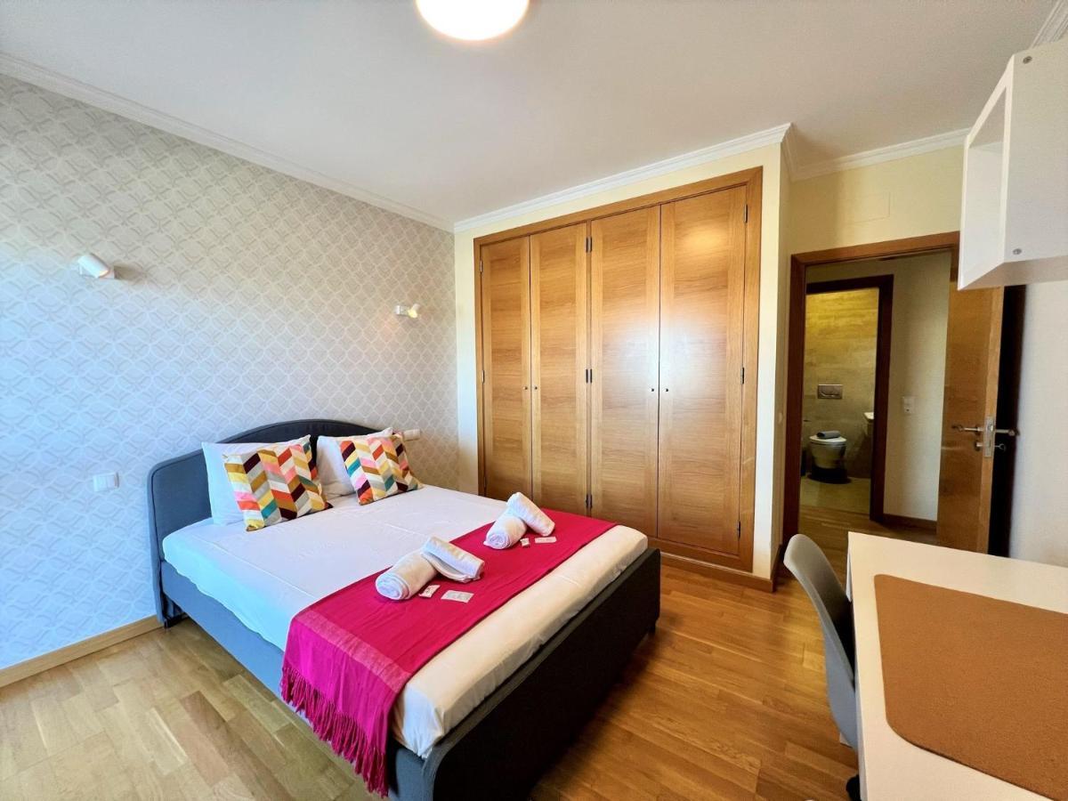 Faro Stylish 2 By Homing Apartment Ngoại thất bức ảnh