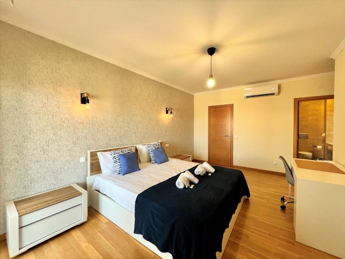Faro Stylish 2 By Homing Apartment Ngoại thất bức ảnh