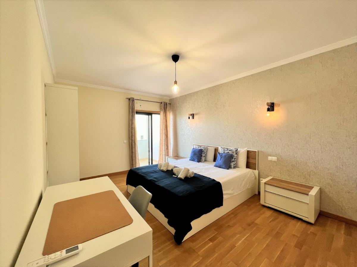 Faro Stylish 2 By Homing Apartment Ngoại thất bức ảnh
