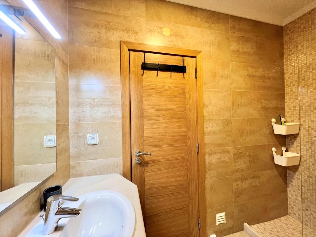 Faro Stylish 2 By Homing Apartment Ngoại thất bức ảnh