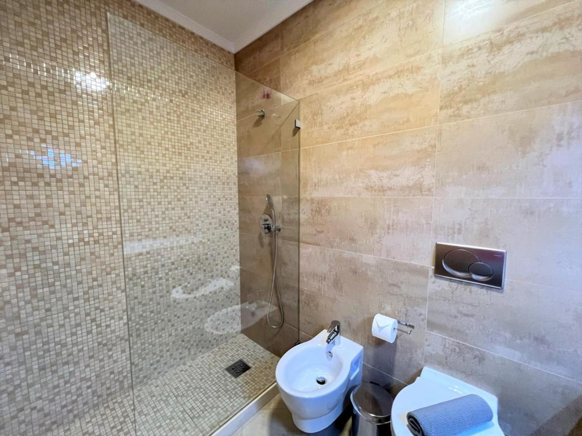 Faro Stylish 2 By Homing Apartment Ngoại thất bức ảnh