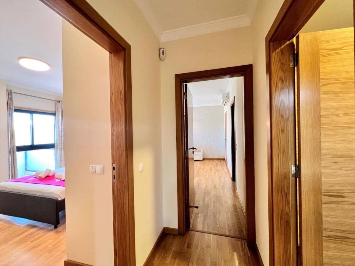 Faro Stylish 2 By Homing Apartment Ngoại thất bức ảnh