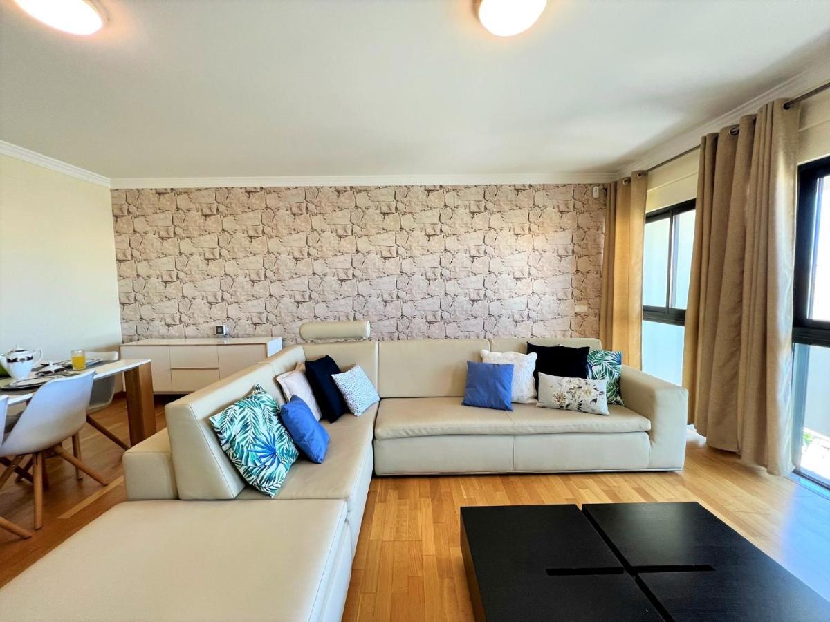 Faro Stylish 2 By Homing Apartment Ngoại thất bức ảnh