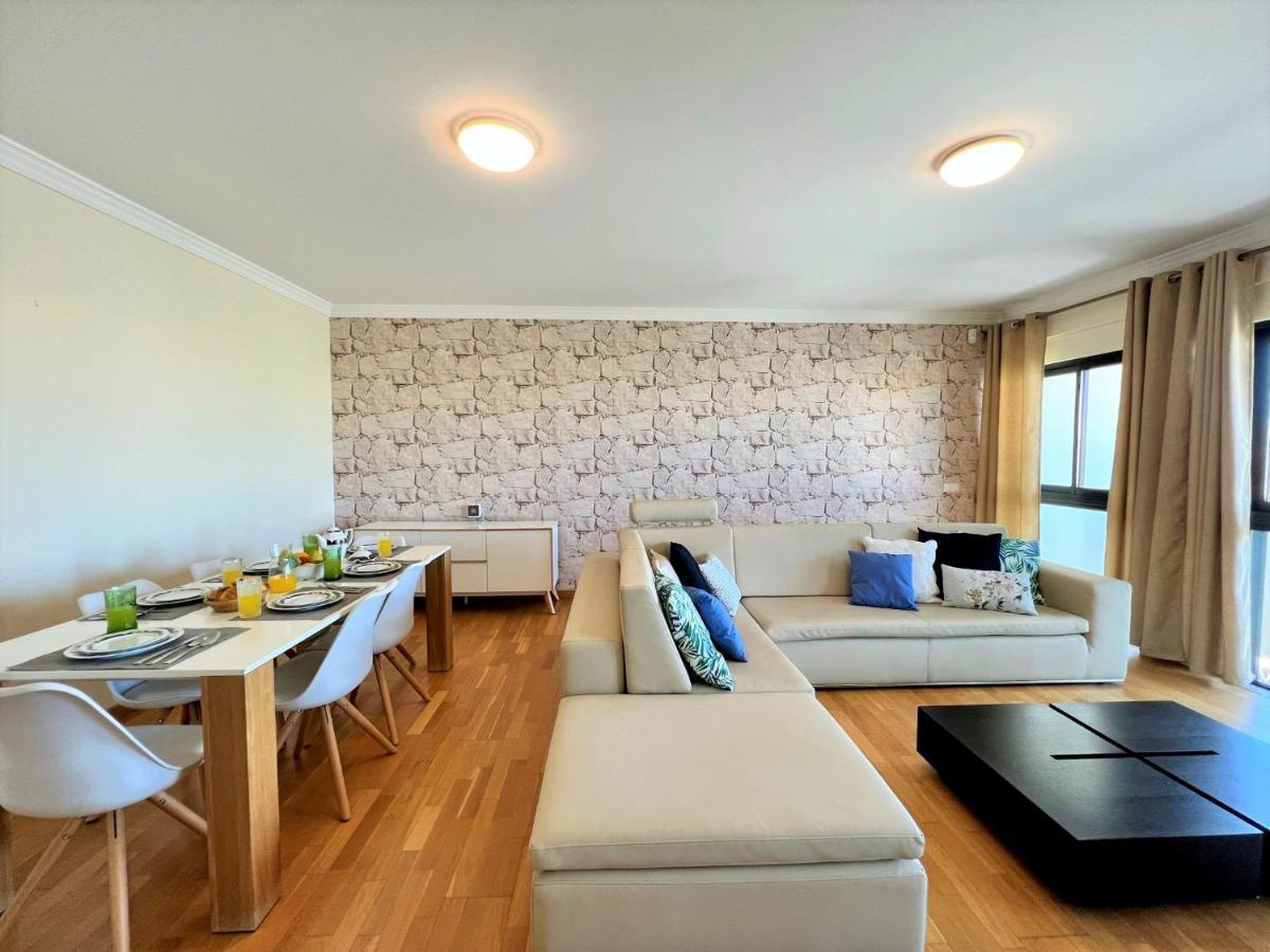 Faro Stylish 2 By Homing Apartment Ngoại thất bức ảnh