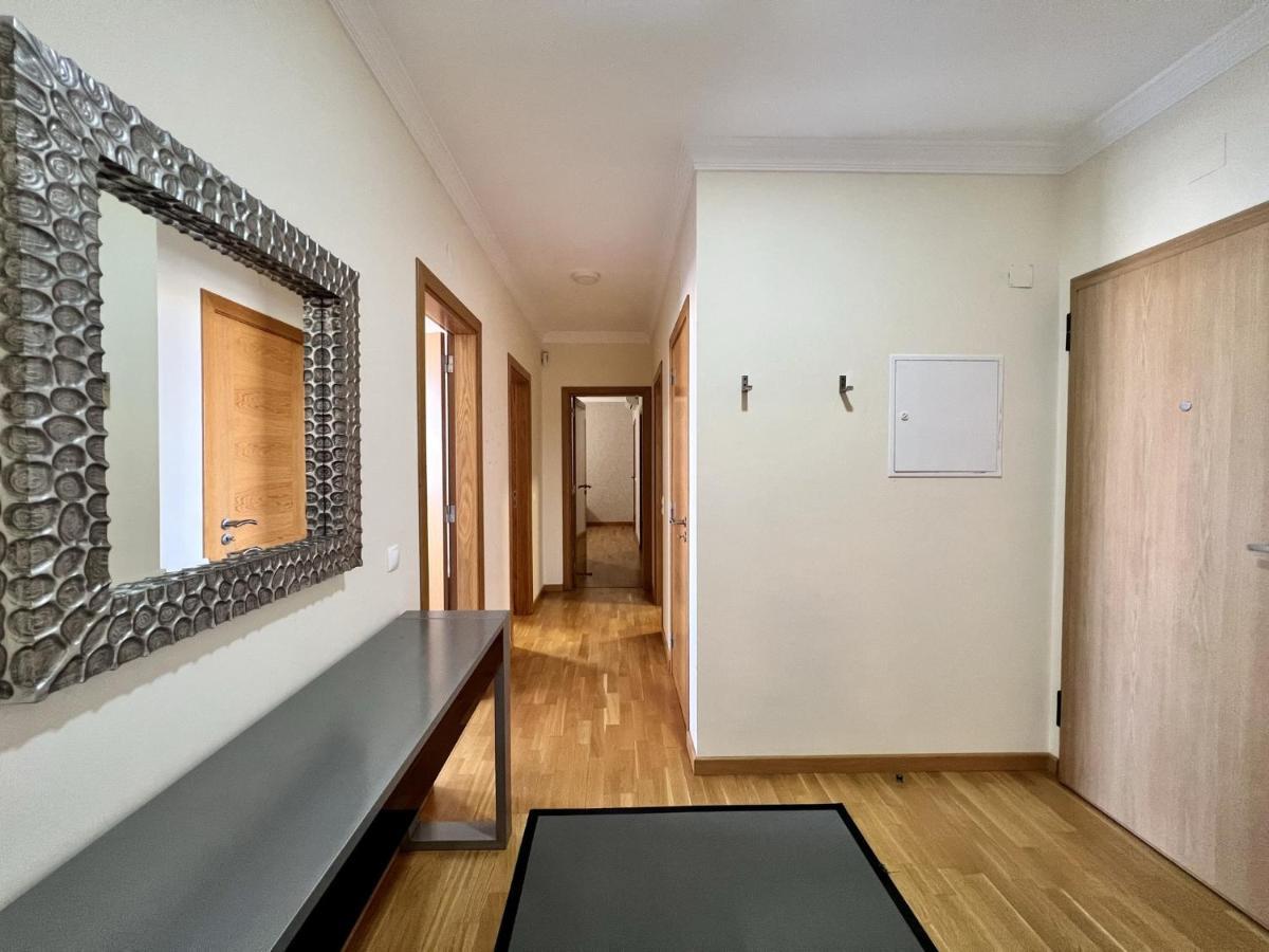 Faro Stylish 2 By Homing Apartment Ngoại thất bức ảnh